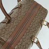 Secondhand Celine Vintage Macadam Handbag Macadam