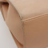 Secondhand Celine Handbag Beige Suede Bags