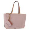 Chloe Vintage Tote bag Leather