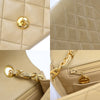 Secondhand Chanel Vintage Diana Flap Bag Quilted