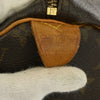 Louis Vuitton Speedy Handbag Monogram Canvas