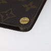 Secondhand Louis Vuitton Porte Cartes Pression Card Case