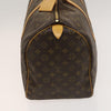 Secondhand Louis Vuitton Keepall Bag