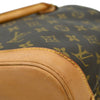 Secondhand Louis Vuitton Alma Handbag