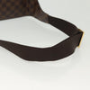Secondhand Louis Vuitton Geronimos Waist Bag Damier