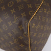 Secondhand Louis Vuitton Keepall Bag