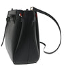 Secondhand Loewe Lazo Bag Black Leather Bags