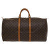 Secondhand Louis Vuitton Keepall Bag