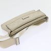 Secondhand Gucci Waist Belt Bag Guccissima