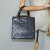 Secondhand Chanel Vintage CC Turnlock Satchel