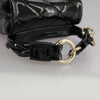 Secondhand Chanel Reissue 2.55 Ankle Wrist Flap Bag Quilted Patent
