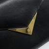 Givenchy Vintage 4G shoulder bag Leather