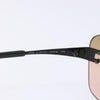 Chanel CHANEL Logo Sunglasses Eye Wear Plastic