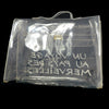 Hermes Kelly Souvenir Bag Vinyl