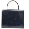 cartier Happy Birthday Handbag Patent Leather