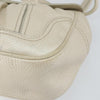 Secondhand Celine Vintage Buckle Shoulder Bag
