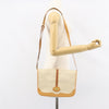 Secondhand Gucci Vintage Web Sherry Line Handbag Micro GG