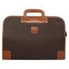 Secondhand Celine Macadam Briefcase Canvas and