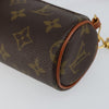 Secondhand Louis Vuitton Papillon Pochette