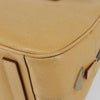 Secondhand Prada Bauletto Bag Beige Leather Bags