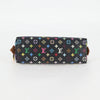 Secondhand Louis Vuitton Cosmetic Pouch Monogram Multicolor