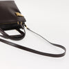 Secondhand Salvatore Ferragamo Double Gancini Side Buckle Tote