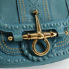 Secondhand Gucci Snaffle Bit Crossbody Bag