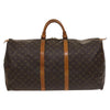 Secondhand Louis Vuitton Keepall Bag