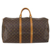 Secondhand Louis Vuitton Keepall Bag