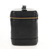 Secondhand Chanel Vintage Timeless Cosmetic Case Caviar
