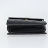 Secondhand Versace Vintage Handbag Black Leather Bags