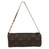 Louis Vuitton Papillon Pochette Monogram Canvas
