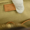 Louis Vuitton Deauville Handbag Monogram Canvas