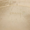Secondhand Chanel Vintage CC Chain Tote Printed