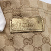 Secondhand Gucci Original Web Tote GG