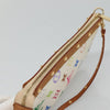 Secondhand Louis Vuitton Pochette Accessoires Monogram Multicolor