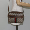 Secondhand Gucci Ophidia Shoulder Bag GG