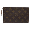 Louis Vuitton Pochette Accessoires Monogram Canvas