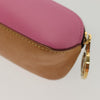 Secondhand Louis Vuitton Trousse Elizabeth Monogram Vivienne