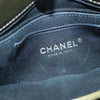 Chanel Just Mademoiselle Bag Quilted Patent