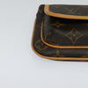 Secondhand Louis Vuitton Tikal Wristlet Pochette