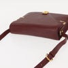 cartier Must de Cartier Shoulder Bag Leather