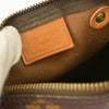 Louis Vuitton Speedy Mini HL Handbag Monogram Canvas