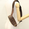 Louis Vuitton Geronimos Waist Bag Damier