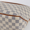 Secondhand Louis Vuitton Delightful NM Handbag Damier