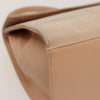 Secondhand Celine Handbag Beige Suede Bags