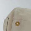 Secondhand Salvatore Ferragamo Gancini Shoulder Bag