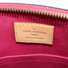 Secondhand Louis Vuitton Montebello Handbag Monogram Vernis