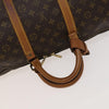 Secondhand Louis Vuitton Keepall Bag