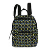 Prada Vintage Backpack Canvas